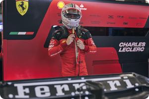 Charles Leclerc
