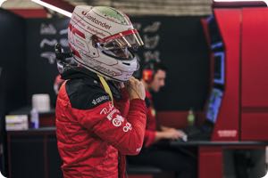 Charles Leclerc
