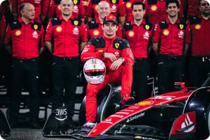 Charles Leclerc