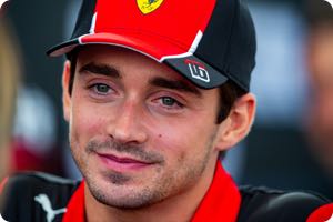 Charles Leclerc