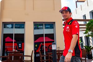 Charles Leclerc