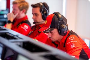 Charles Leclerc