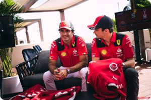 Charles Leclerc