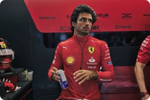 Carlos Sainz