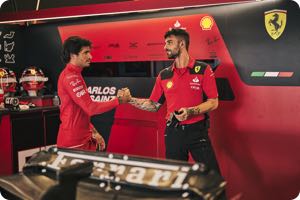 Carlos Sainz