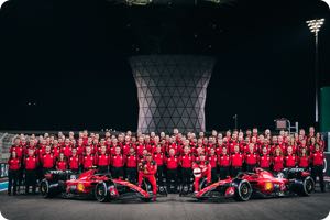 Team