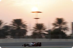 Nico Hulkenberg