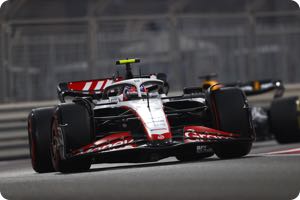 Nico Hulkenberg
