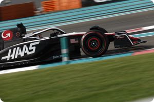 Kevin Magnussen