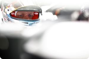 Kevin Magnussen