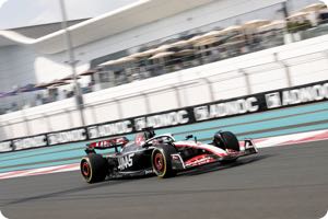 Kevin Magnussen