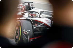 Kevin Magnussen