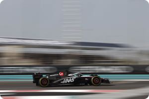 Kevin Magnussen