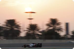 Kevin Magnussen