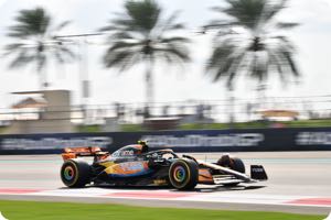 Lando Norris