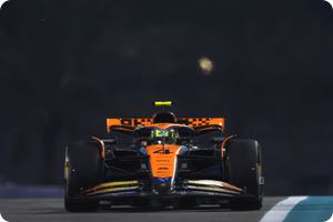 Lando Norris