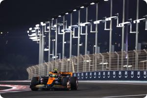 Lando Norris