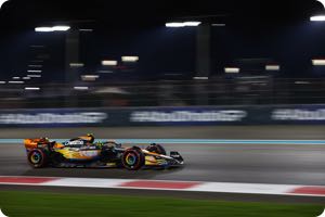 Lando Norris