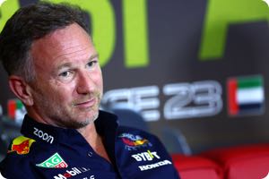 Christian Horner