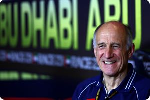 Franz Tost