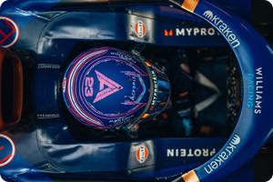 Alex Albon