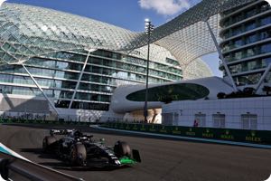 Valtteri Bottas