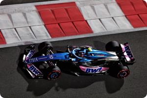 Pierre Gasly