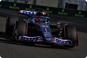 Esteban Ocon