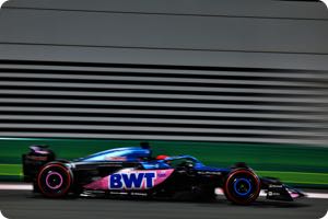 Esteban Ocon