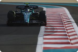 Fernando Alonso