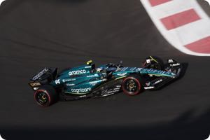 Fernando Alonso