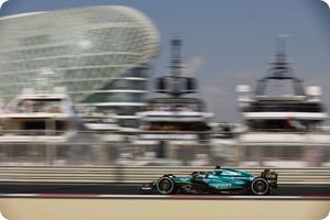 Lance Stroll