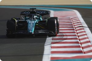 Lance Stroll