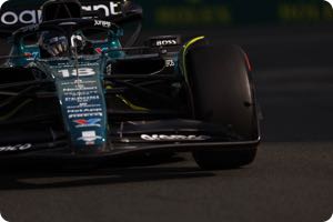 Lance Stroll