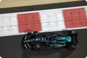 Lance Stroll