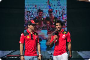 Charles Leclerc