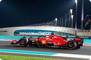 Charles Leclerc