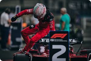 Charles Leclerc