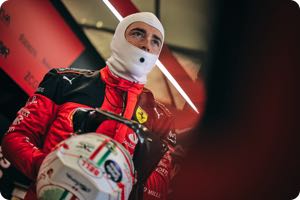 Charles Leclerc