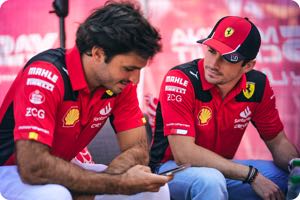 Charles Leclerc