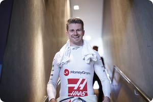 Nico Hulkenberg