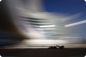 Nico Hulkenberg