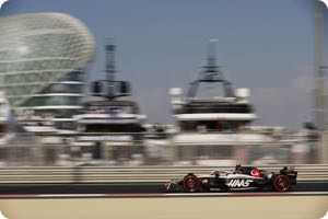 Nico Hulkenberg