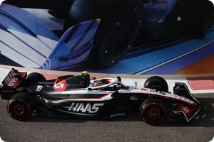 Nico Hulkenberg