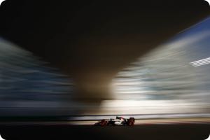 Nico Hulkenberg