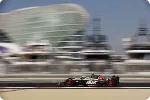 Nico Hulkenberg