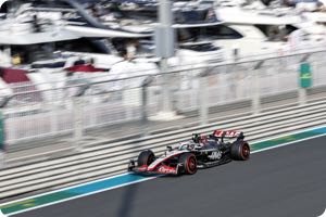 Kevin Magnussen
