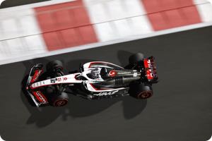 Kevin Magnussen