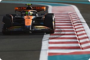 Lando Norris