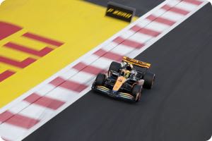 Lando Norris